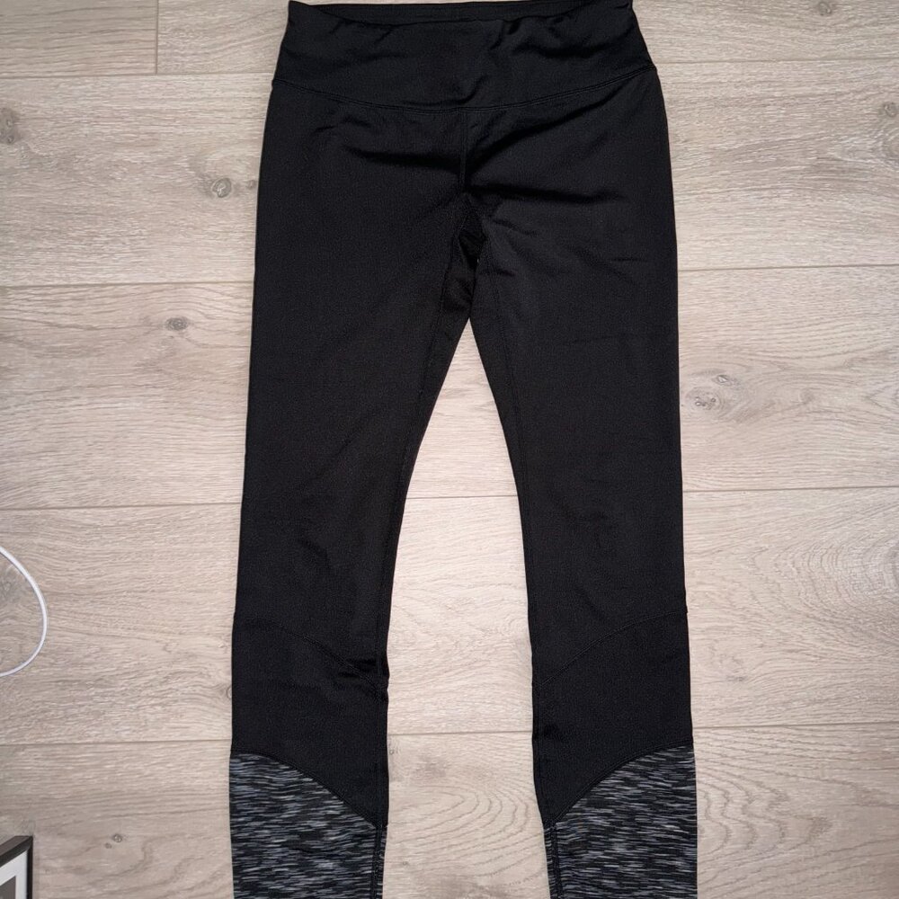 Reebox athletic leggings
